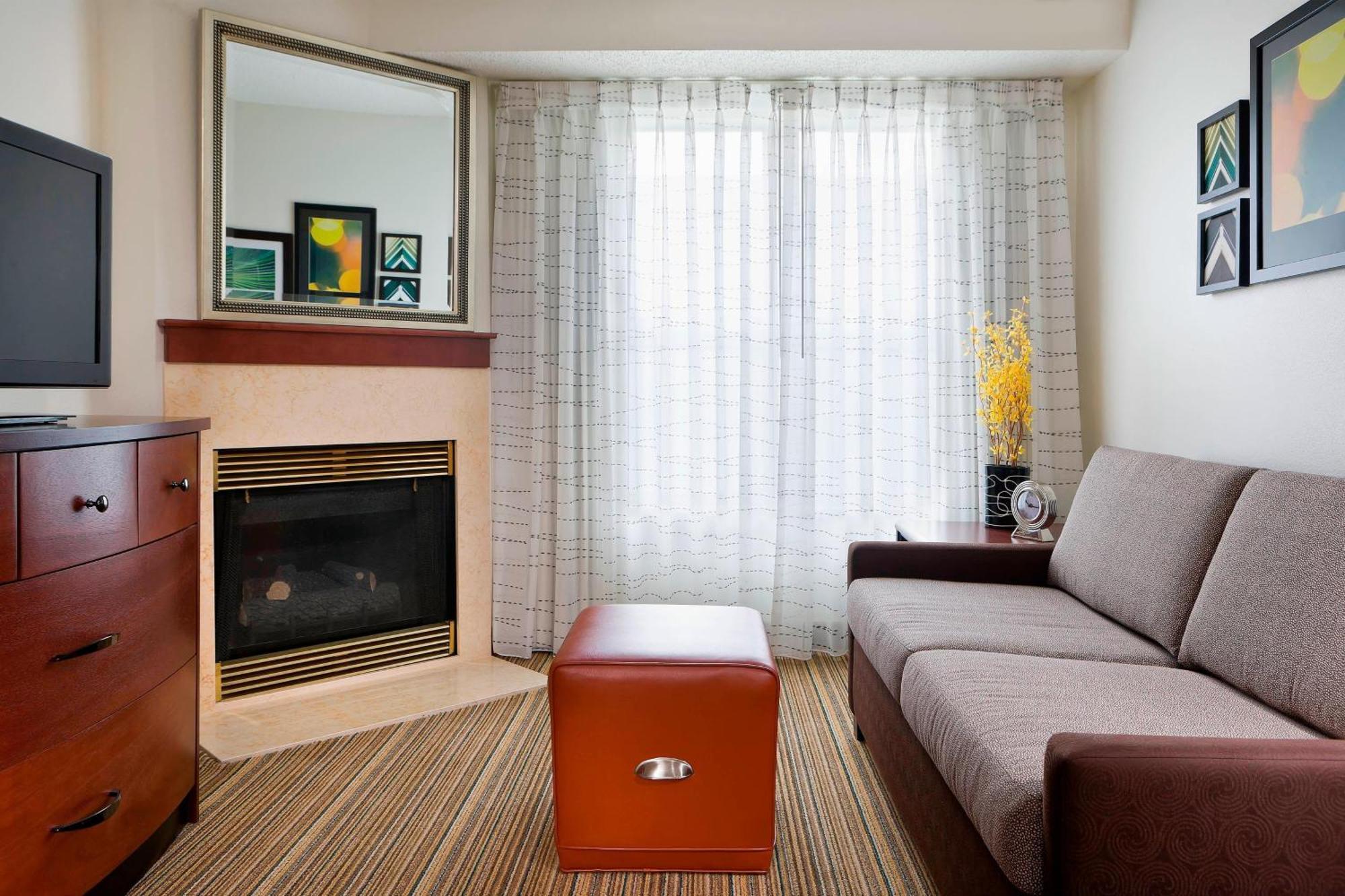 Residence Inn By Marriott Houston The Woodlands/Lake Front Circle Cameră foto